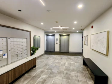 Office / Den Photo of 201 10778 138 Street, Surrey, BC