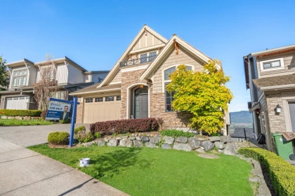 2722 Eagle Mountain Drive, Abbotsford, BC, Abbotsford — Single Family Residence for sale