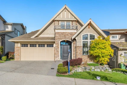 2722 Eagle Mountain Drive, Abbotsford, BC, Abbotsford — Single Family Residence for sale