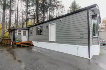 15 39884 Government Road, Squamish, BC, Squamish — Manufactured Home for sale