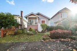 2258 Kitchener Street, Vancouver, BC