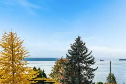 302 2271 Bellevue Avenue, West Vancouver, BC, West Vancouver — Apartment/Condo for sale