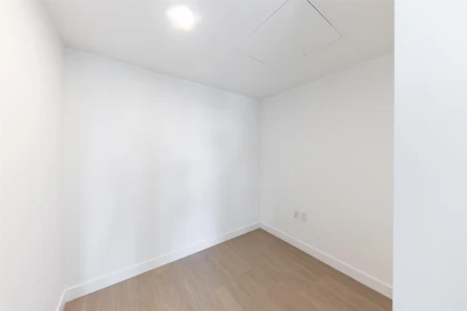 Bedroom 3 Photo of 306 7683 Park Crescent, Burnaby, BC