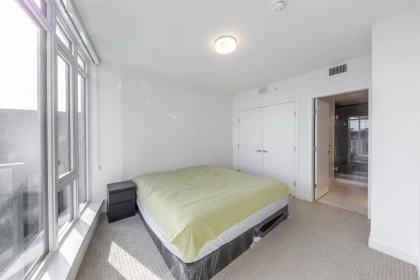 Pantry Photo of 306 7683 Park Crescent, Burnaby, BC