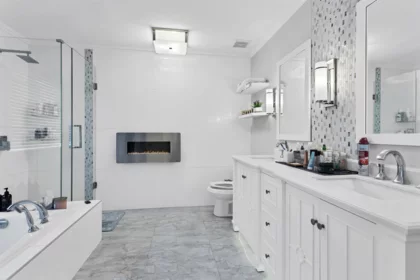 Laundry Room Photo of 17 22751 Haney Bypass, Maple Ridge, BC