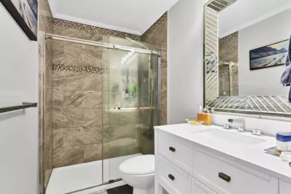 Mudroom Photo of 17 22751 Haney Bypass, Maple Ridge, BC