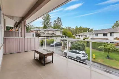 Office / Den Photo of 17 22751 Haney Bypass, Maple Ridge, BC