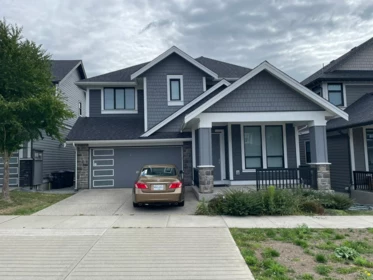 2122 167 Street, Surrey, BC, Surrey — Single Family Residence for sale