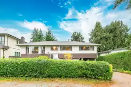 1350 Grover Avenue, Coquitlam, BC