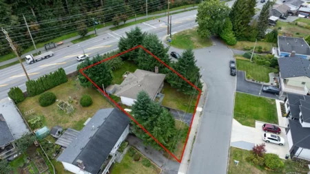 815 Seymour Drive, Coquitlam, BC, Coquitlam — Single Family Residence for sale