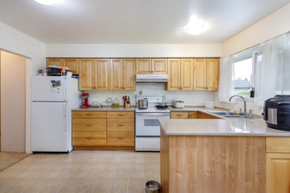 Primary Bedroom Photo of 815 Seymour Drive, Coquitlam, BC