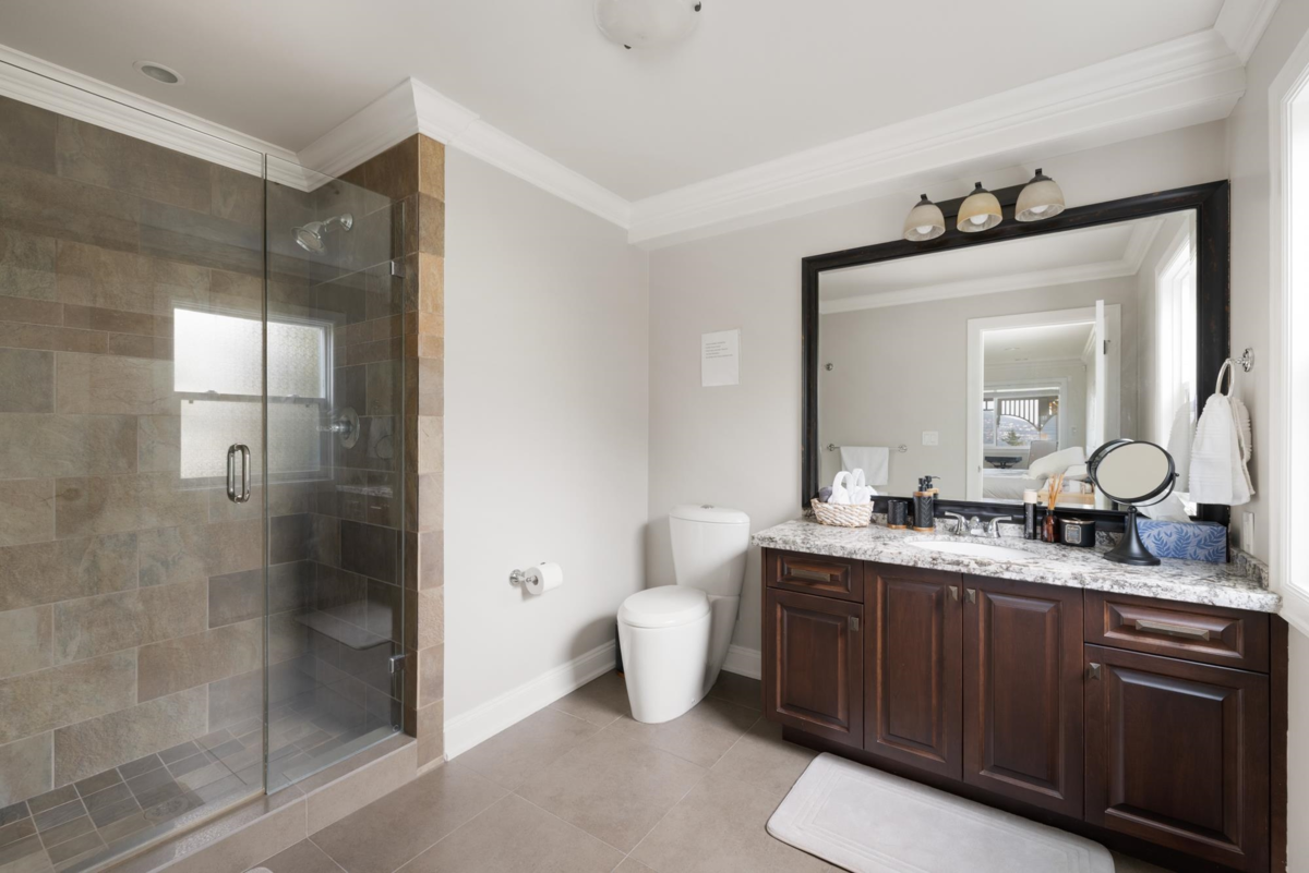 Street View Photo of 4050 St. Pauls Avenue, North Vancouver, BC