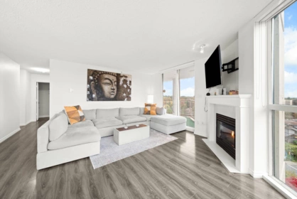 1002 1190 Pipeline Road, Coquitlam, BC