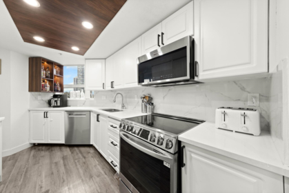 Pantry Photo of 1002 1190 Pipeline Road, Coquitlam, BC