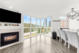 1002 1190 Pipeline Road, Coquitlam, BC