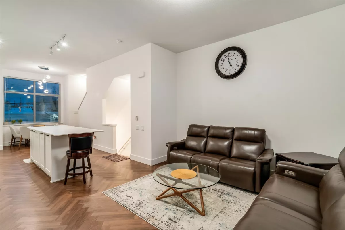 Bedroom 2 Photo of 112 17578 57a Avenue, Surrey, BC