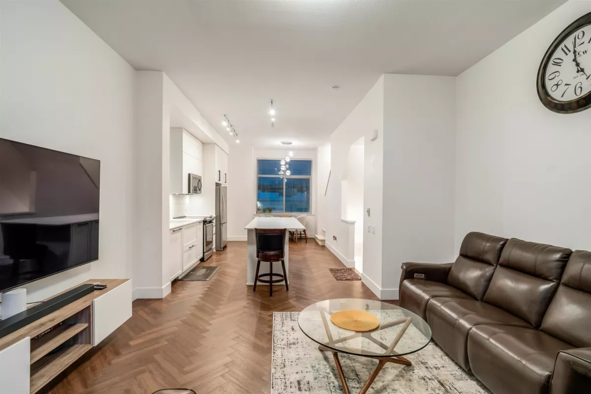 Bedroom 3 Photo of 112 17578 57a Avenue, Surrey, BC