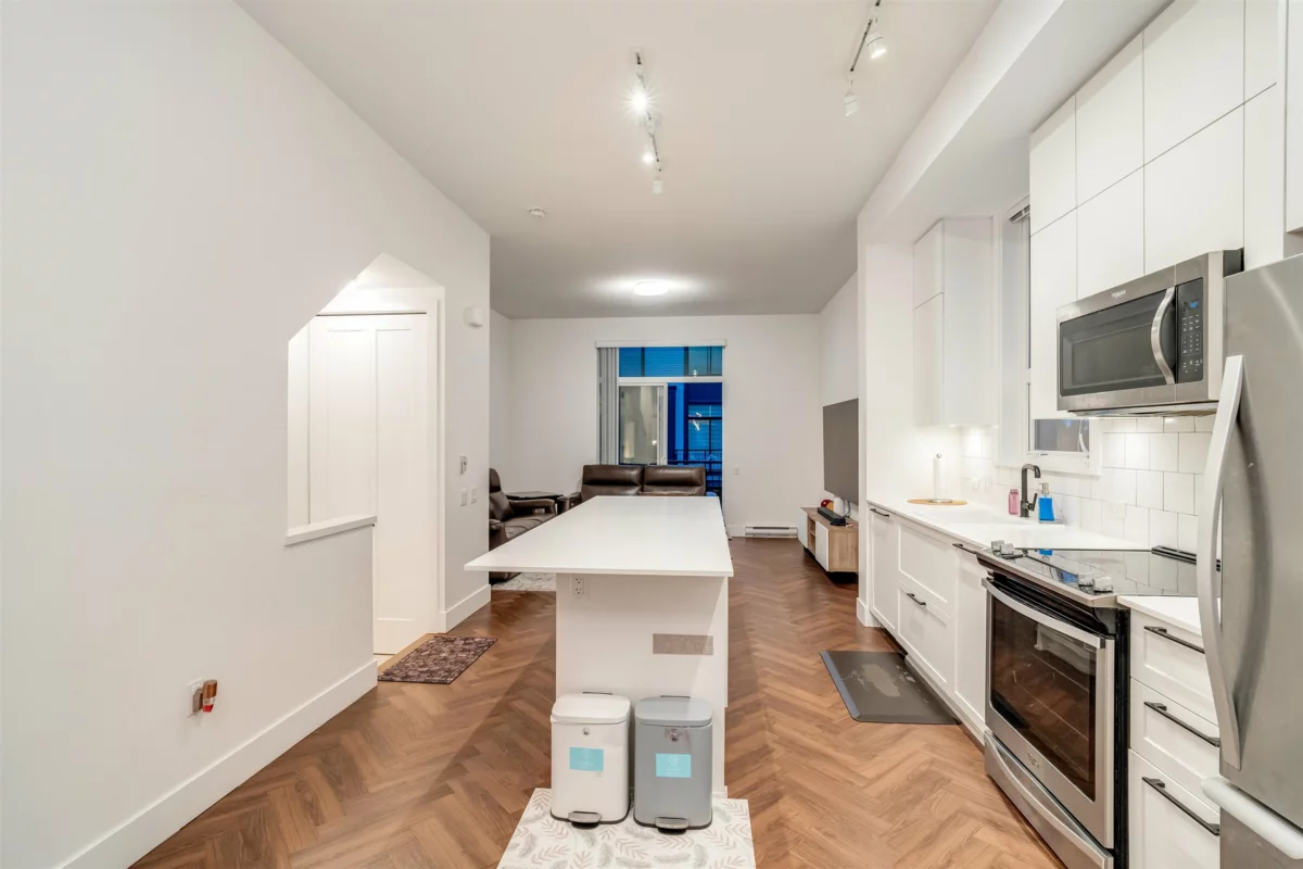 Bedroom 4 Photo of 112 17578 57a Avenue, Surrey, BC