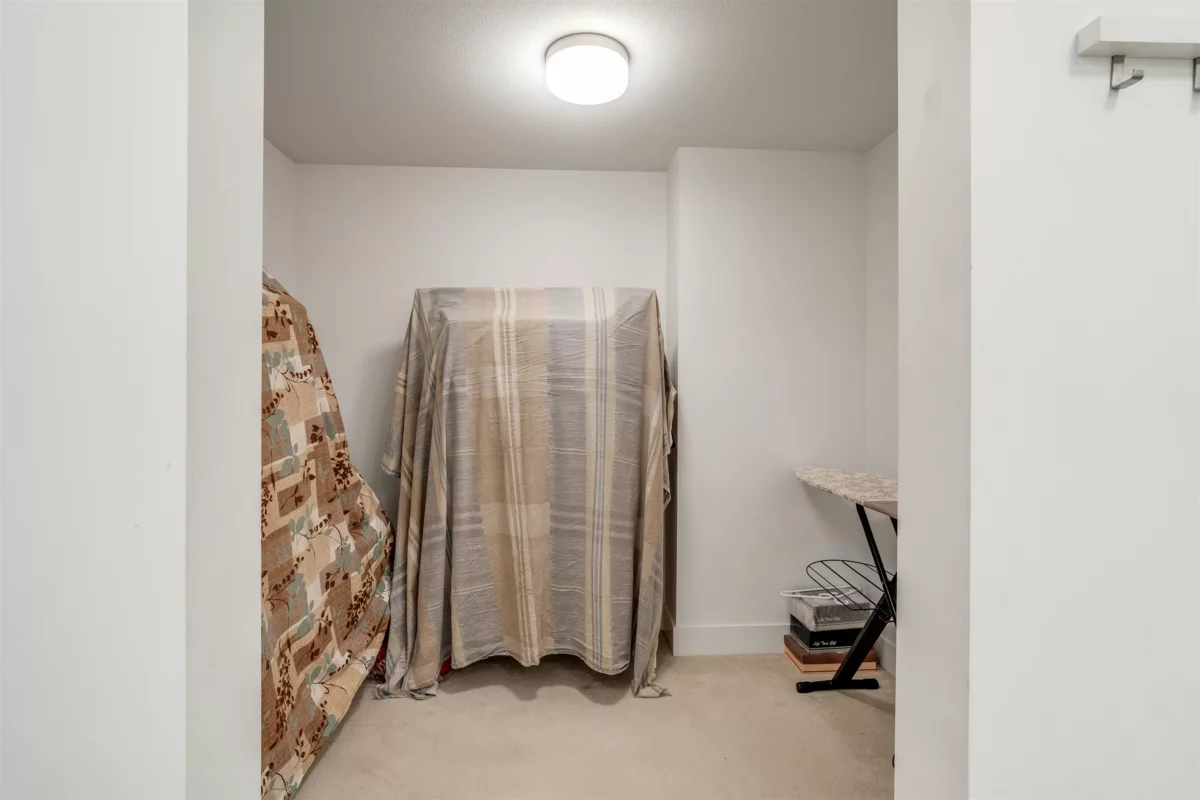 Loft / Bonus Room Photo of 112 17578 57a Avenue, Surrey, BC