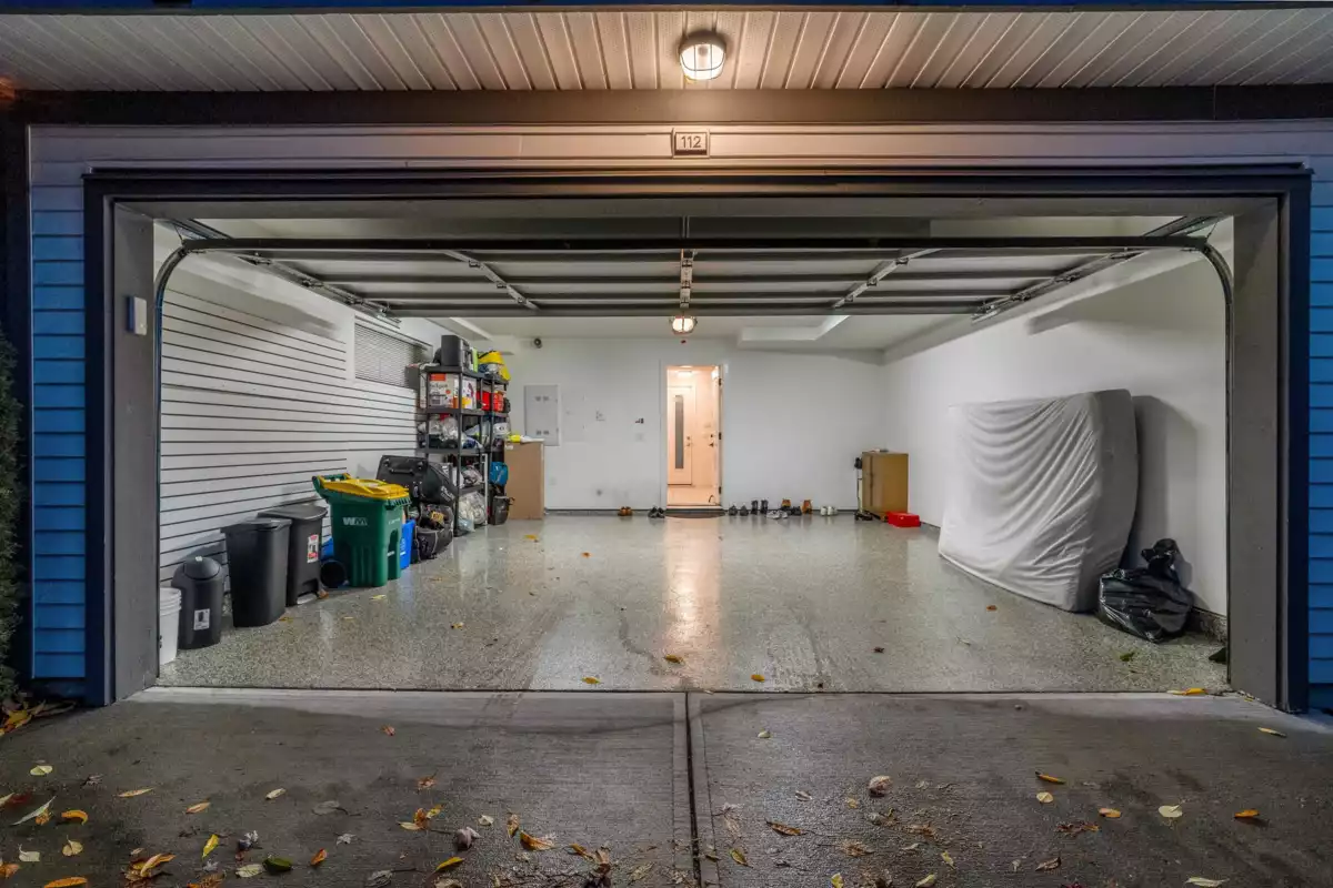 Outdoor Patio Photo of 112 17578 57a Avenue, Surrey, BC