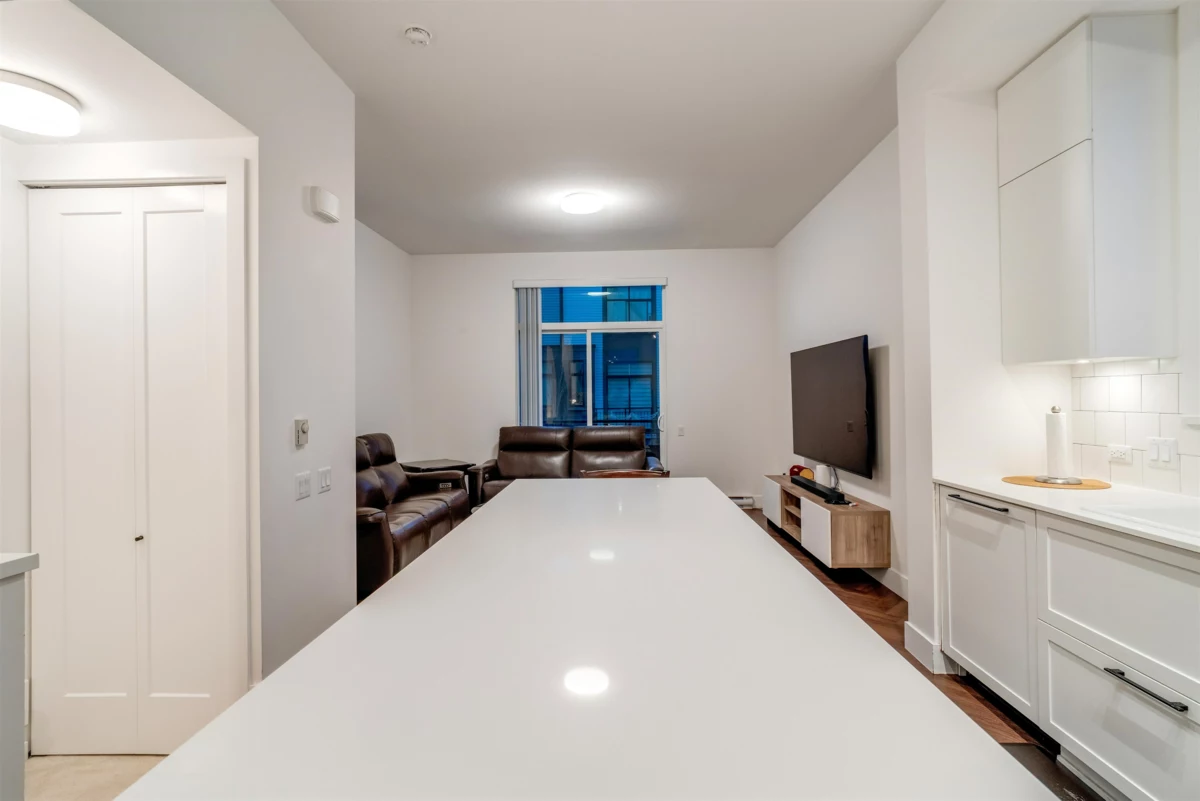 Pantry Photo of 112 17578 57a Avenue, Surrey, BC