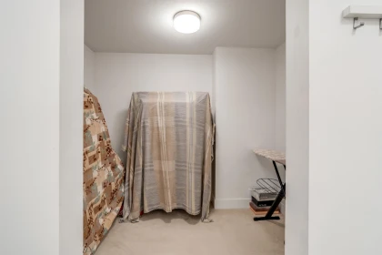 Loft / Bonus Room Photo of 112 17578 57a Avenue, Surrey, BC