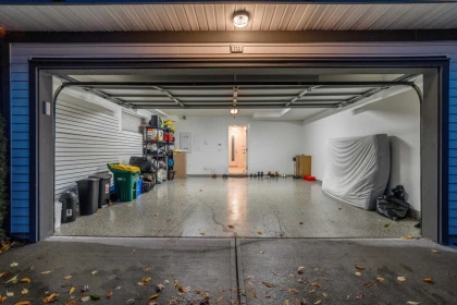 Outdoor Patio Photo of 112 17578 57a Avenue, Surrey, BC