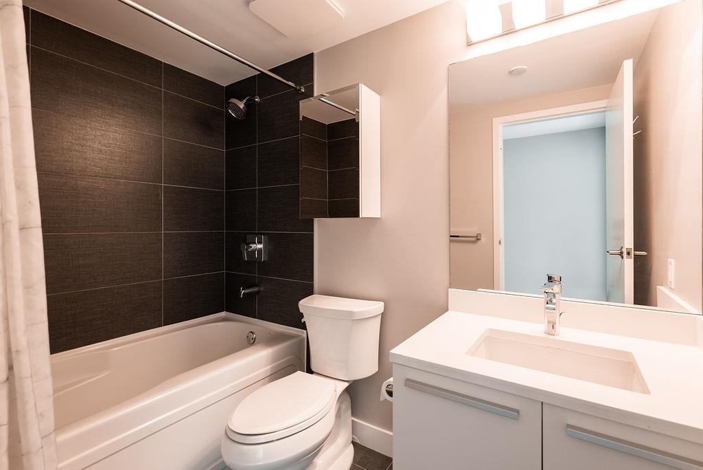 Bedroom 4 Photo of 202 1323 Homer Street, Vancouver, BC