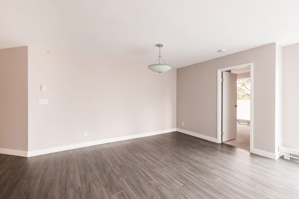 Entry Foyer Photo of 202 1323 Homer Street, Vancouver, BC