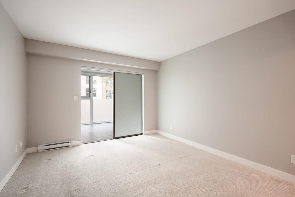 Hallway Photo of 202 1323 Homer Street, Vancouver, BC