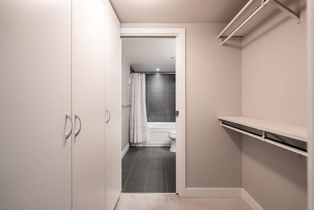 Laundry Room Photo of 202 1323 Homer Street, Vancouver, BC