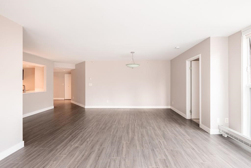 Loft / Bonus Room Photo of 202 1323 Homer Street, Vancouver, BC