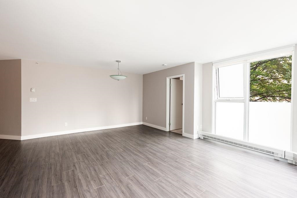 Mudroom Photo of 202 1323 Homer Street, Vancouver, BC