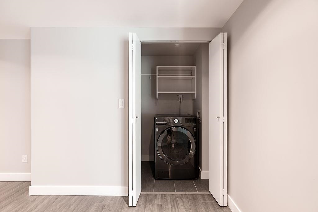 Office / Den Photo of 202 1323 Homer Street, Vancouver, BC