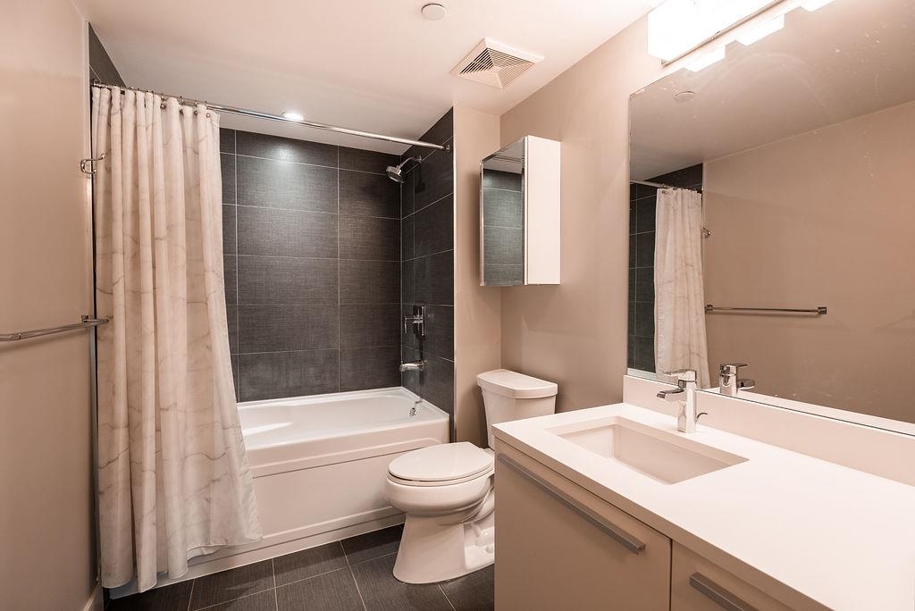 Primary Bathroom Photo of 202 1323 Homer Street, Vancouver, BC