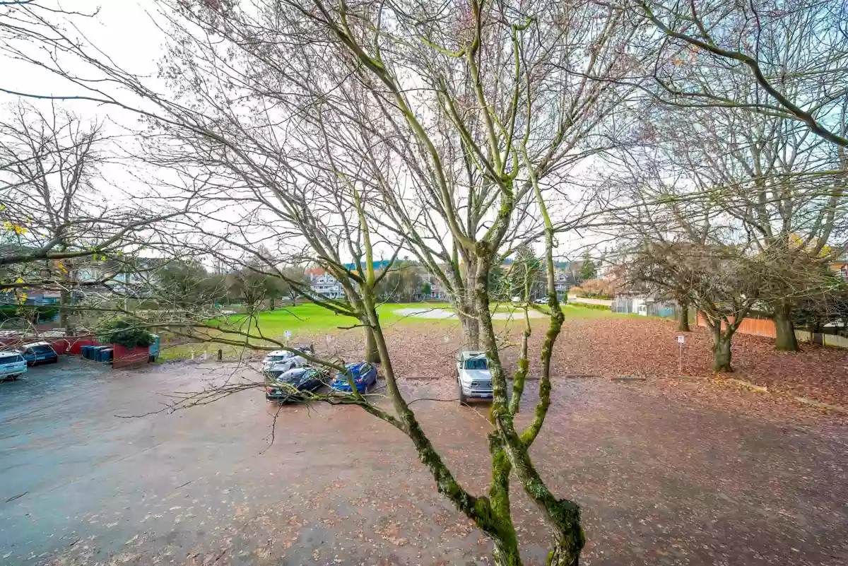 Bedroom 3 Photo of 201 2345 Central Avenue, Port Coquitlam, BC