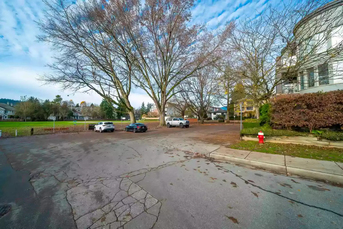 Dining Area Photo of 201 2345 Central Avenue, Port Coquitlam, BC