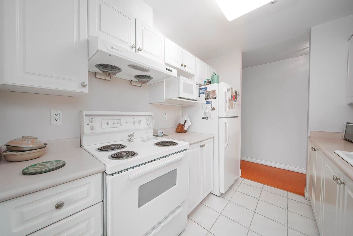 Loft / Bonus Room Photo of 201 2345 Central Avenue, Port Coquitlam, BC