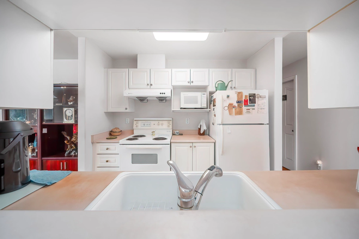 Mudroom Photo of 201 2345 Central Avenue, Port Coquitlam, BC