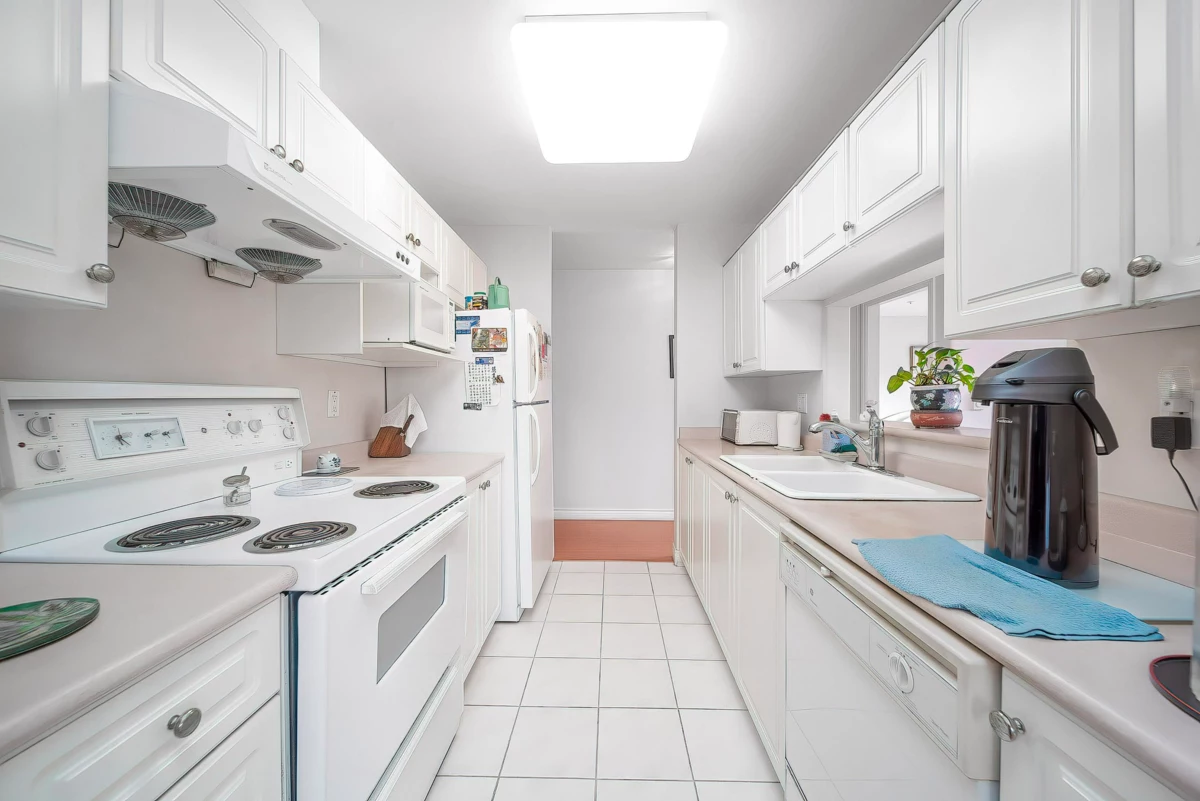 Office / Den Photo of 201 2345 Central Avenue, Port Coquitlam, BC