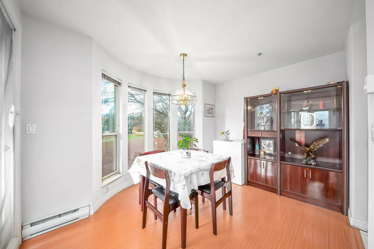 Primary Bathroom Photo of 201 2345 Central Avenue, Port Coquitlam, BC