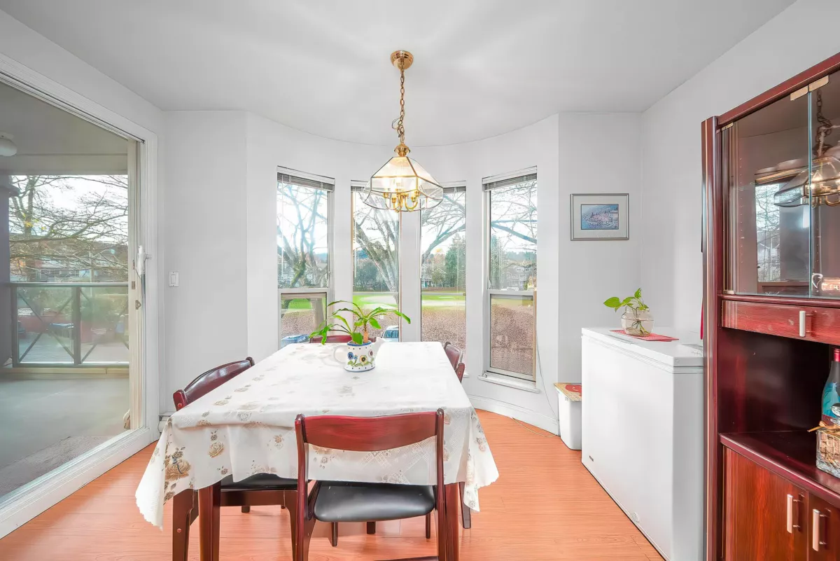 Walk-In Closet Photo of 201 2345 Central Avenue, Port Coquitlam, BC