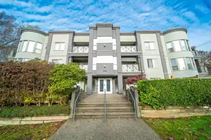 201 2345 Central Avenue, Port Coquitlam, BC, Central Pt Coquitlam — 2 bed apartment/condo for sale