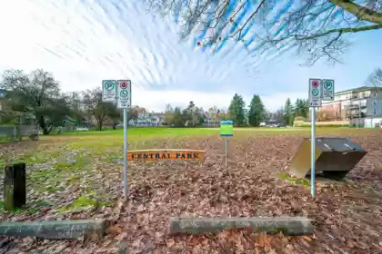 201 2345 Central Avenue, Port Coquitlam, BC