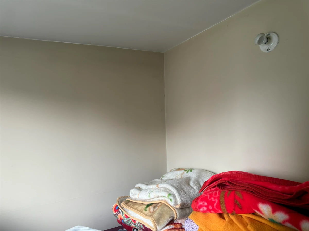 Backyard Photo of 8125 St. George Street, Vancouver, BC