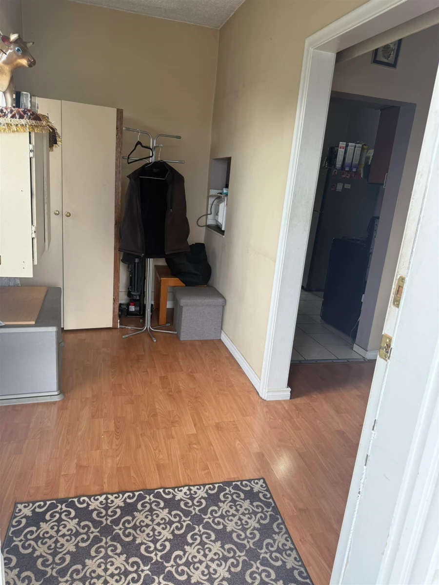 Bedroom 3 Photo of 8125 St. George Street, Vancouver, BC