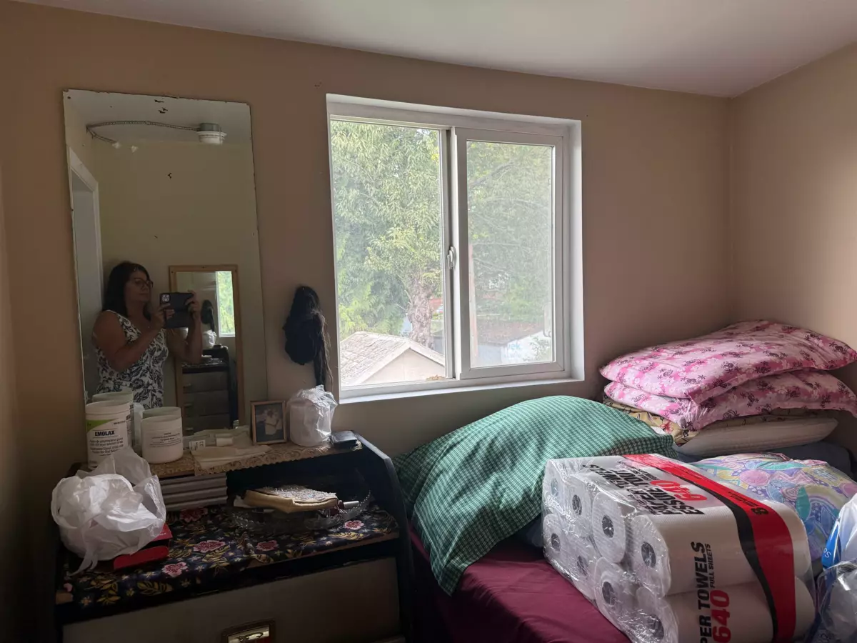 Garden / Landscaping Photo of 8125 St. George Street, Vancouver, BC