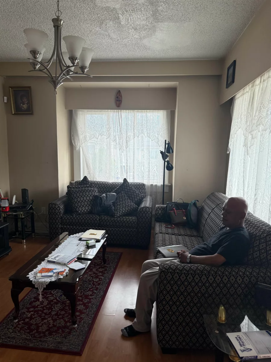 Guest Bathroom Photo of 8125 St. George Street, Vancouver, BC