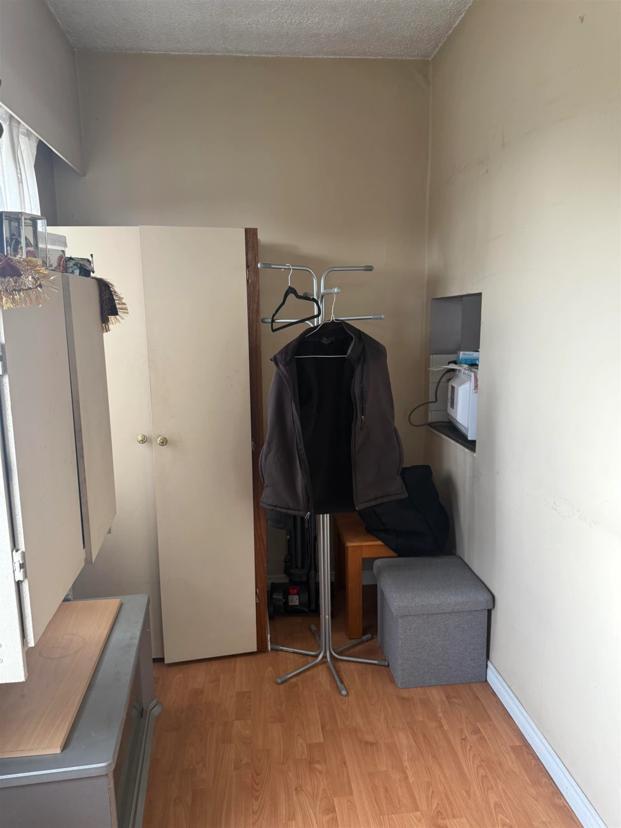 Outdoor Deck Photo of 8125 St. George Street, Vancouver, BC