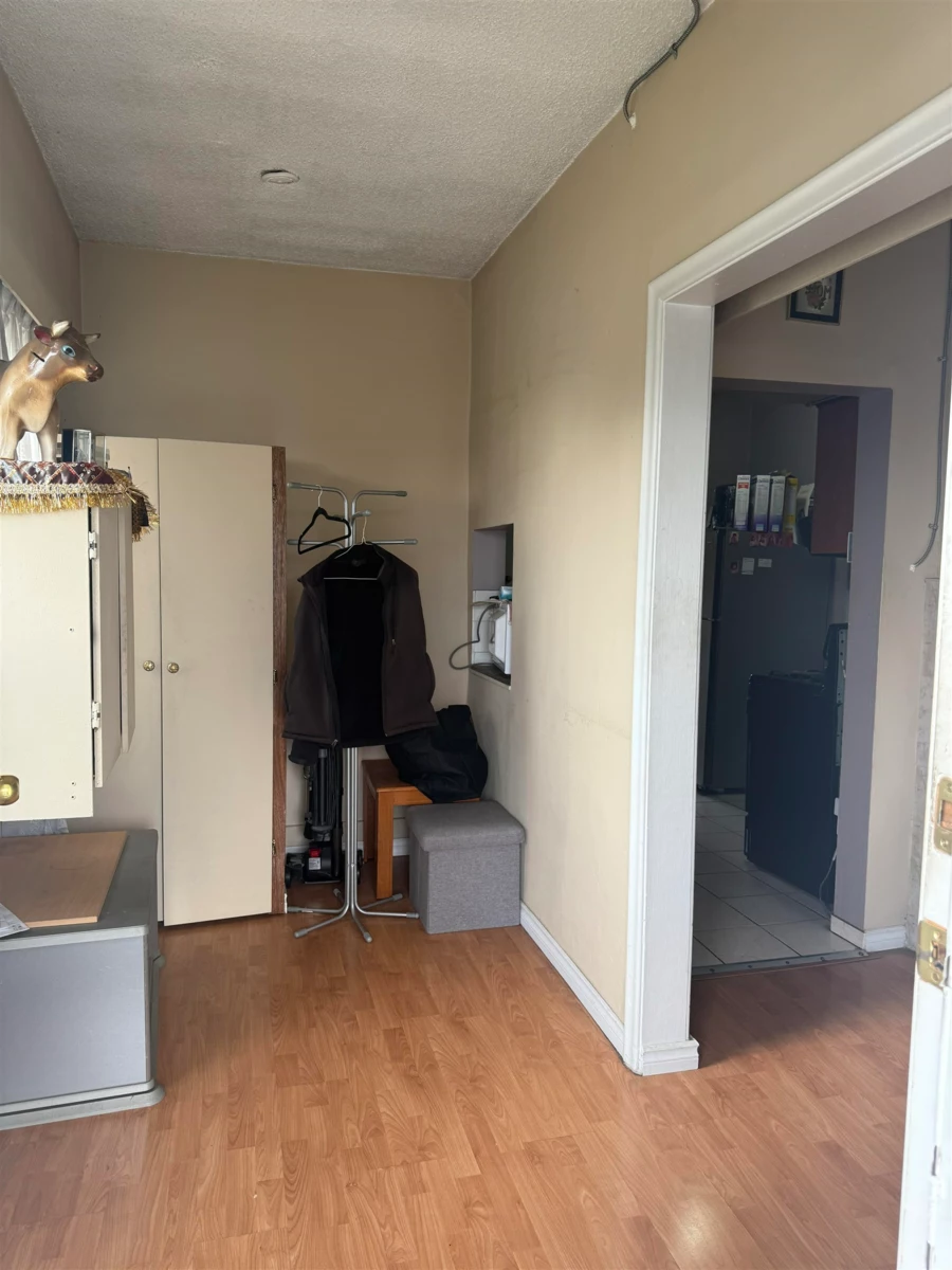 Outdoor Patio Photo of 8125 St. George Street, Vancouver, BC